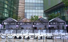 EATIME星廚主題餐廳-萬(wàn)象的世界